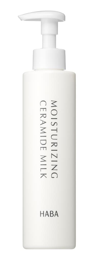 『薬用うるおいセラミドミルク』(医薬部外品)ポンプつきセット　2&#44;420円（税込）