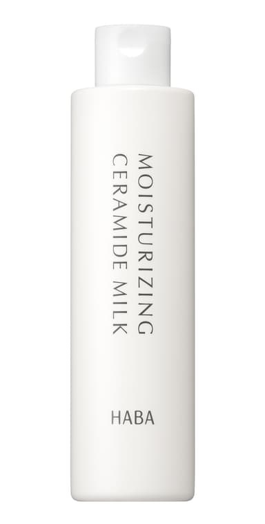 薬用うるおいセラミドミルク