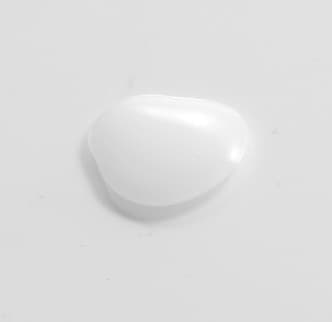 薬用うるおいセラミドミルク　テクスチャー