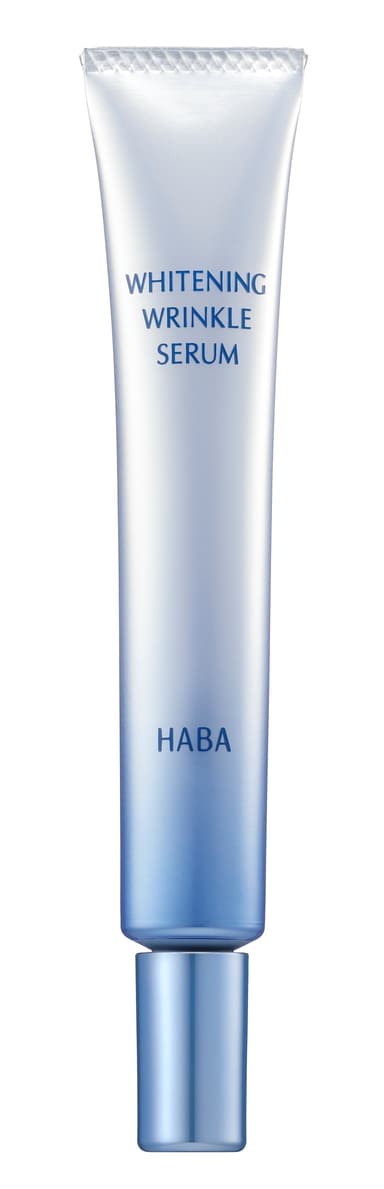 薬用　ホワイト＆リンクルセラム　10％増量タイプ　5&#44;940円(税込)