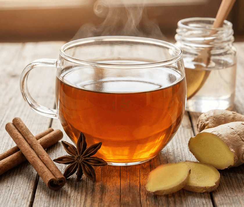 「秋がない」例年より寒暖差を感じる人は約8割!
冷え込みで不調を実感する『冬の腸の砂漠化』とは?
腸専門の医師が考案!腸を潤すお手軽レシピを公開