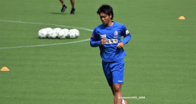 プロサッカー選手を目指す親子のための進路相談