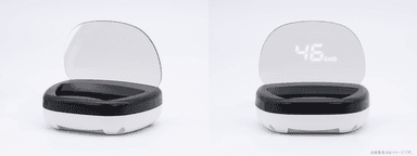 LumieHUDスノーホワイト