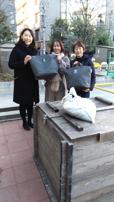 opコンポスト港区2