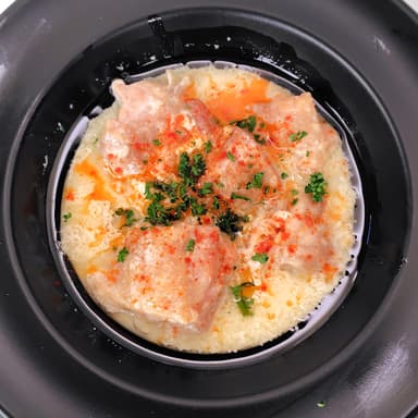 シュクメルリ(ジョージア)