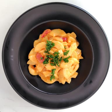 マッケンチーズ(アメリカ)