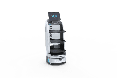 ロボット全体像