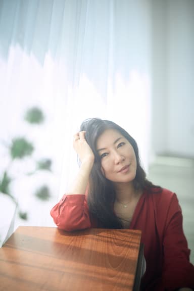 夜の部ゲスト：畠山 美由紀