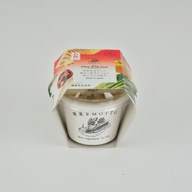 お餅は別添です