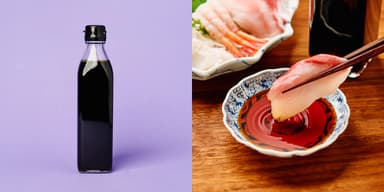 丸山味噌醤油醸造店 木桶仕込み 天然醸造醤油