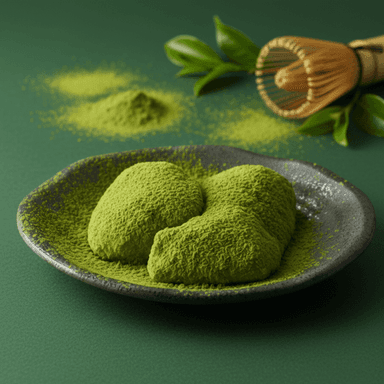 新商品の抹茶味