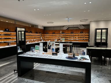 オグラ眼鏡店 こどもメガネアンファン／SPECS店舗写真3