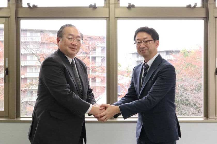 12月20日(土)、四天王寺大学が地域共創の新拠点
「地域経済研究所(エリアデザイン・ラボ)」設置