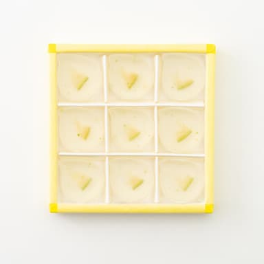 琥珀 レモンの雫（京檸檬）