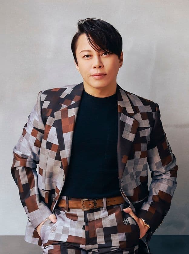 大阪府主催 初のeスポーツイベント　
2026年1月開催「Osaka GeN Scramble(ジェンスク)」
応援ブースターに“T.M.Revolution”の
歌手・西川 貴教さんが就任！