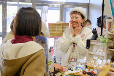 過去開催時の様子1