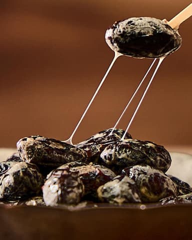 極旨丹波黒納豆のイメージ03