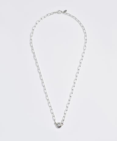 LAMBDA MATTE BLACK　SVパールラウンドN