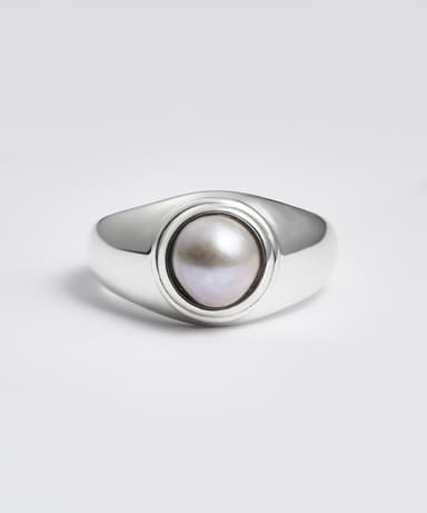 LAMBDA MATTE BLACK　SVパールラウンドR