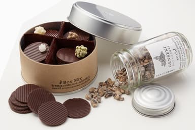 ＸＯＣＯＬ（ショコル）