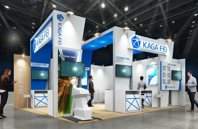 「オートモーティブワールド 2026」に出展　
組込みHMI設計ソフトウェアや　
オートモーティブコックピットデモを展示