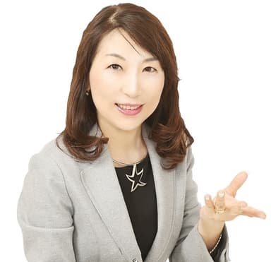 星のメッセンジャー　立木 冬麗