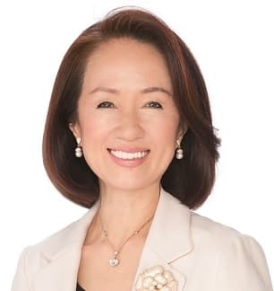 ハーバー ビューティプロデューサー　廣森知恵子