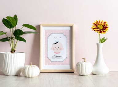 ファーストカットテンプレート