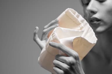 Silk veil body Towel