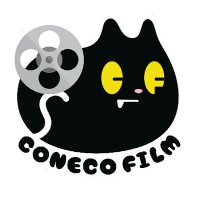 こねこフィルム ロゴ