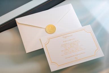 世界観に入るためのパスポート (ギフトカード)