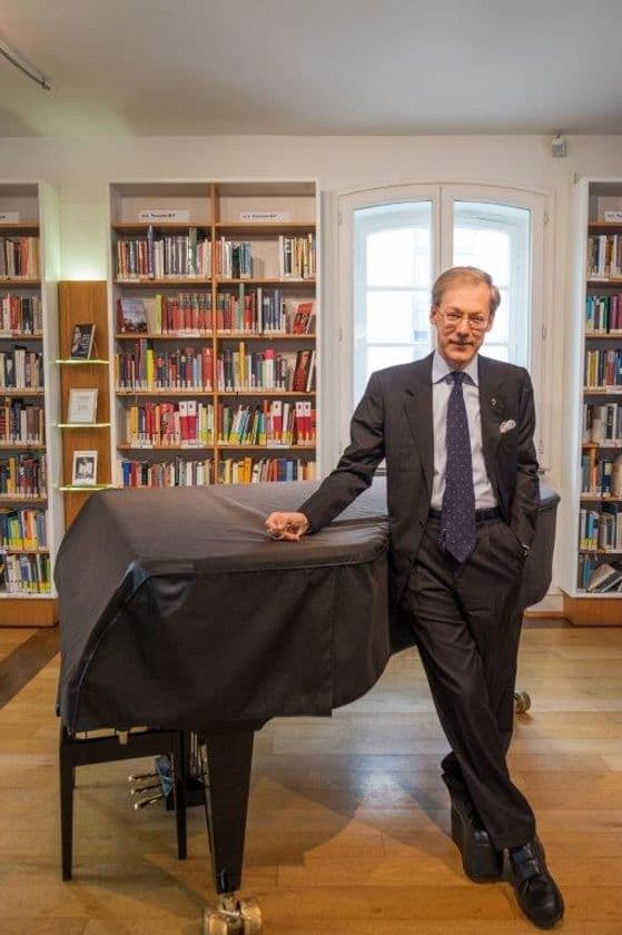 衝撃のショパンコンクールから40年--
“ブーニン 日本デビュー40周年記念コンサート”ついに開催！
映画『ブーニン 天才ピアニストの沈黙と再生』公開記念