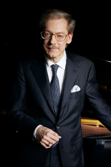 スタニスラフ・ブーニン1