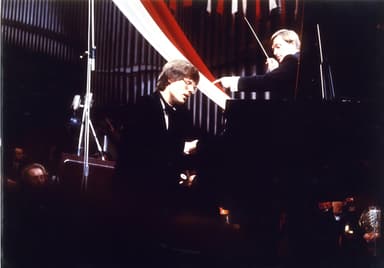 第11回ショパン国際ピアノ・コンクールより