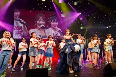 NMB48 小嶋花梨_メイン