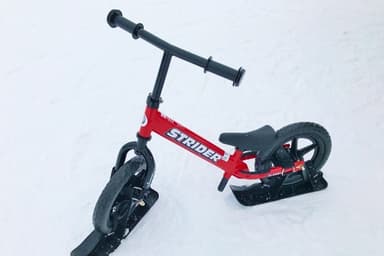 スノーストライダー1