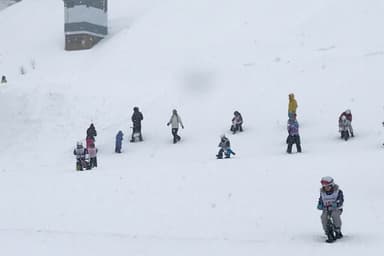 スノーストライダー2