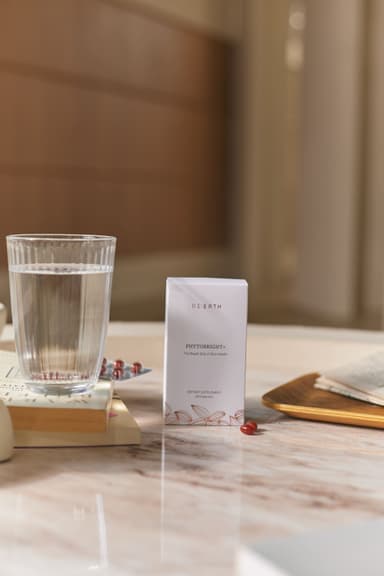 輝く毎日をサポート