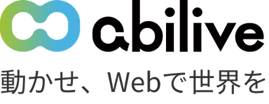 アビリブ ロゴ