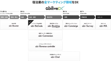 abilive DX