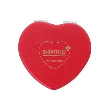 オリジナルミラー赤