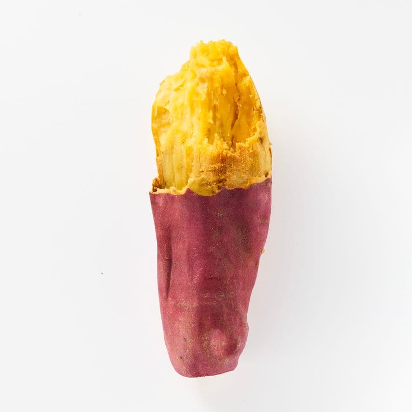 注目は焼き芋食べ比べ！芋・栗・あんこグルメが集結　
第3回「芋・栗・あんこフェス」12月9日(火)から開催