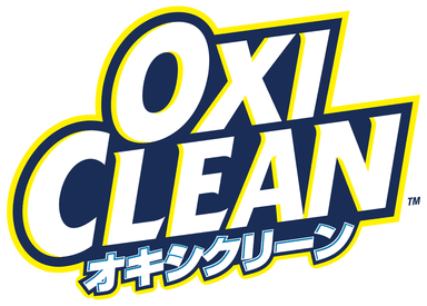 オキシクリーンlogo
