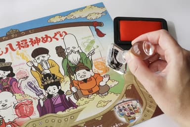 こども八福神めぐり-1