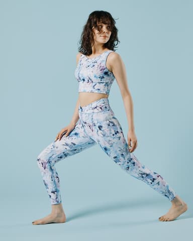 水陸両用ヨガウェア6｜サンアイリゾート