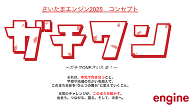 さいたまエンジン2025