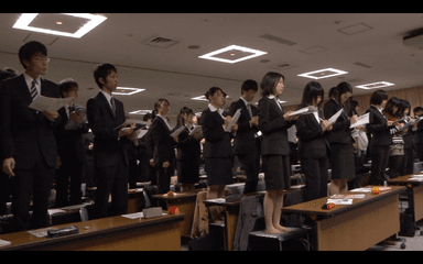 セミナーの様子1