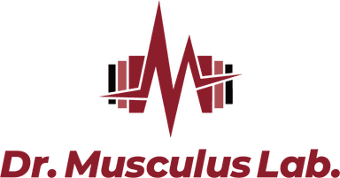 ドクタームスクルスラボ ロゴ2