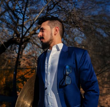 ヴァタン・シン・ラジャン(Vatan Singh Rajan)