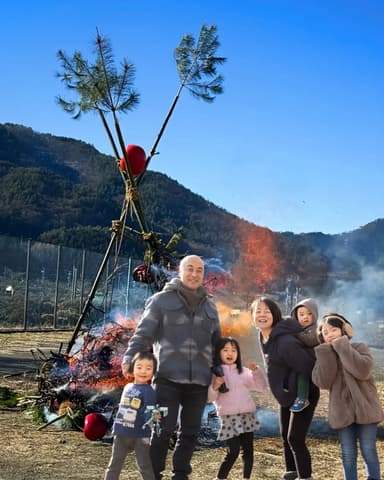 写真(14)：代表・村上